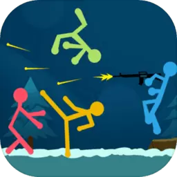 火柴人精英传说最新版