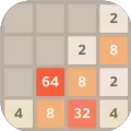 中至2048