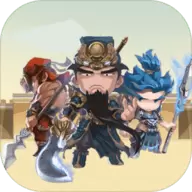 三国冲冲冲无限装备版