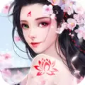 花开花落花归尘