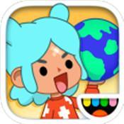 托卡世界假期泳池