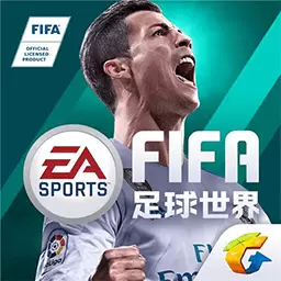 fifa足球世界