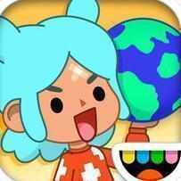 托卡世界万圣节菜园