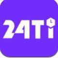 24钛APP
