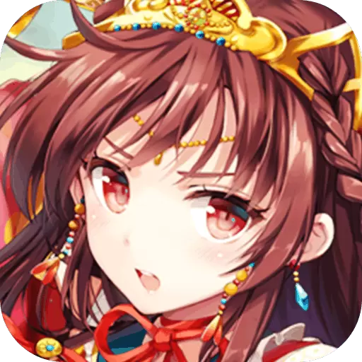 勇闯三国全民金将