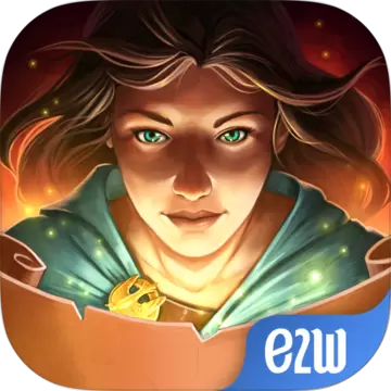 丢失的魔典:被盗的王国