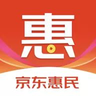 京东惠民小站