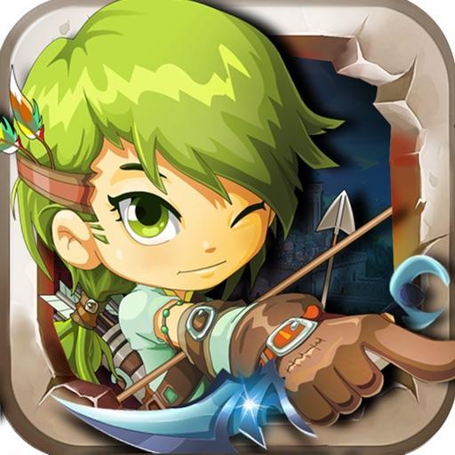 一刀一个蘑菇仔