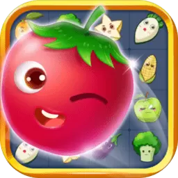 果蔬萌萌消