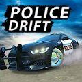 警车漂移