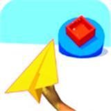 模拟飞行飞机模拟器