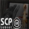 SCP Labrat