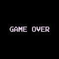 GAME OVER