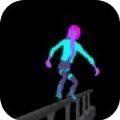 Skate Run 3D