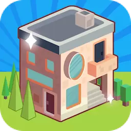 我要住豪宅游戏