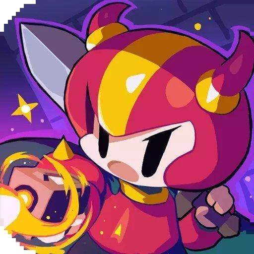 我的勇者最新破解版