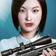 狙击手女孩2020