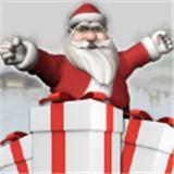 圣诞老人冒险记