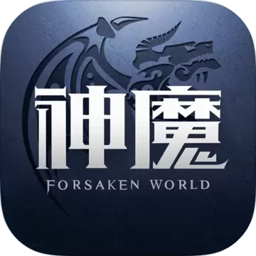 新神魔大陆努比亚版