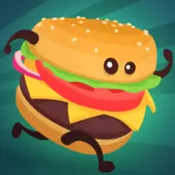 傻瓜美食大奔走