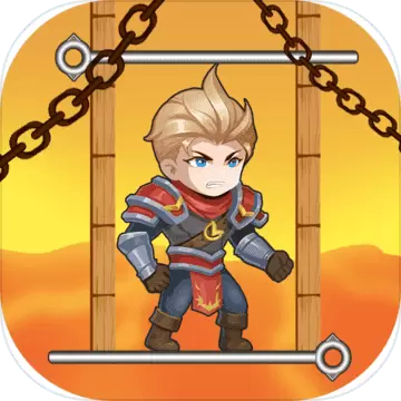 别针英雄破解版