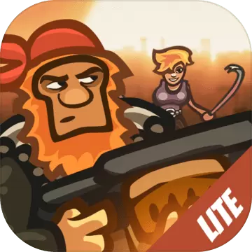 Dead World Heroes: Lite死亡世界英雄:精简版