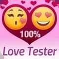 爱情测试模拟器