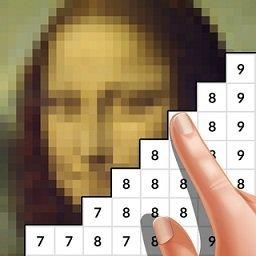 数字画家红包版