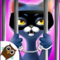 城市英雄救援猫