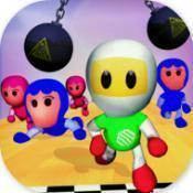 乐趣挑战淘汰赛