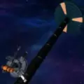 3D银河战士太空射击