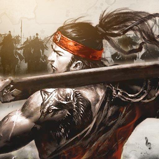 名将无双修仙三国