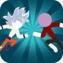 Z火柴人超级龙战士之战