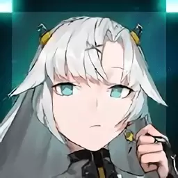 映月城与电子姬