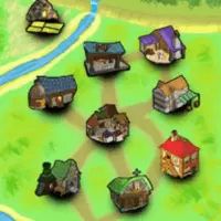 放置冒险村九游本