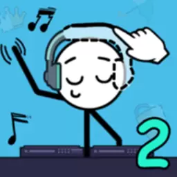 火柴人绘画解谜2游戏