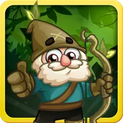 蘑菇守护者九游