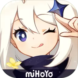 原神百度端手游