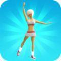 跳舞少女游戏