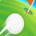 简单高尔夫游戏