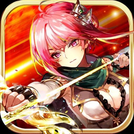 苍蓝轨迹:次元冒险游戏