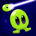 小小外星人游戏