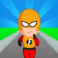 Flash Run 3D中文版