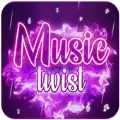 音乐扭起来游戏