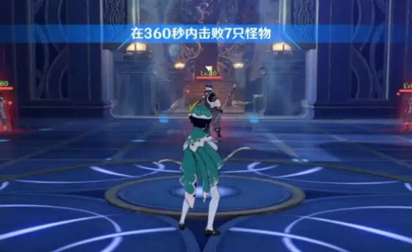 原神铭记之谷怎么打 原神铭记之谷打法阵容攻略