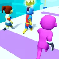糖果人淘汰赛2