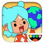 托卡生活世界修改版2020
