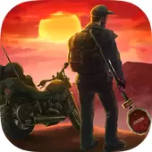 屍城：全面逃殺