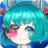 零界少女狂想曲