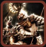 黑暗时代英勇骑士